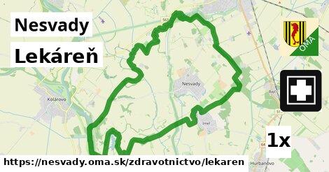 Lekáreň, Nesvady