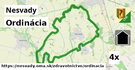 Ordinácia, Nesvady