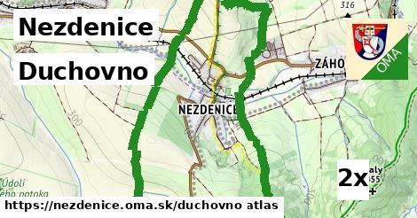 duchovno v Nezdenice
