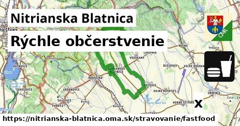 Všetky body v Nitrianska Blatnica