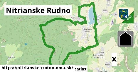 atletika v Nitrianske Rudno