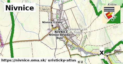 Detské ihrisko, Nivnice