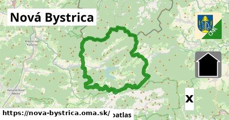 KST v Nová Bystrica