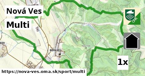 Multi, Nová Ves