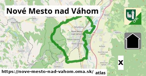 Pohostinstvo, Nové Mesto nad Váhom