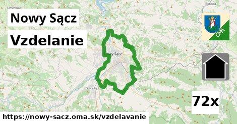 vzdelanie v Nowy Sącz