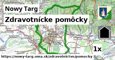 Zdravotnícke pomôcky, Nowy Targ