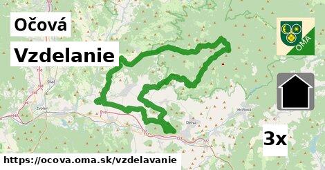 vzdelanie v Očová