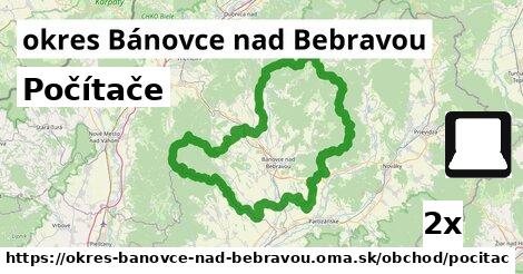 Počítače, okres Bánovce nad Bebravou