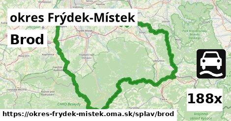 Brod, okres Frýdek-Místek