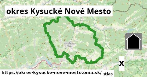 Fresh, okres Kysucké Nové Mesto