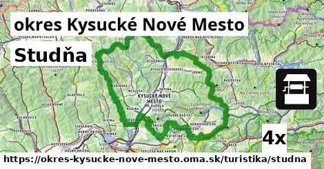 Studňa, okres Kysucké Nové Mesto