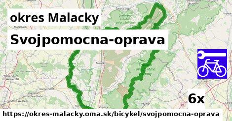 svojpomocna-oprava v okres Malacky