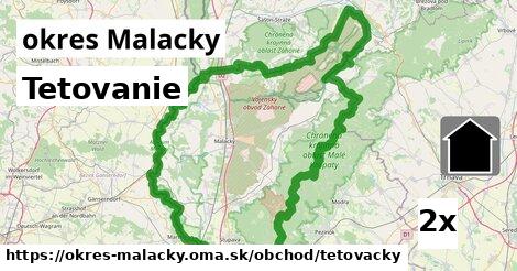 tetovanie v okres Malacky