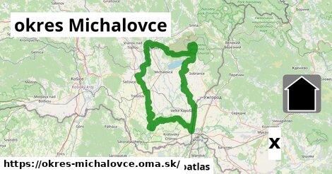 štôlňa, okres Michalovce