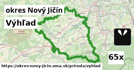 Výhľad, okres Nový Jičín