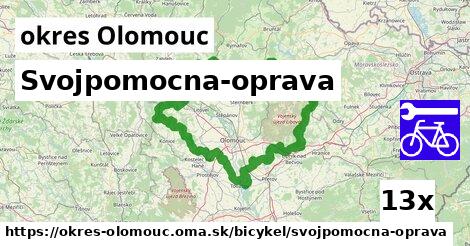 svojpomocna-oprava v okres Olomouc