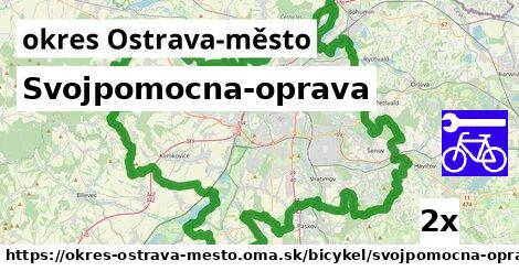 svojpomocna-oprava v okres Ostrava-město