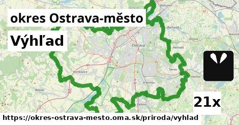 Výhľad, okres Ostrava-město