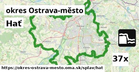 Hať, okres Ostrava-město
