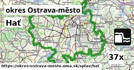 Hať, okres Ostrava-město