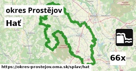 Hať, okres Prostějov