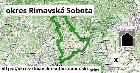 Reklama v okres Rimavská Sobota