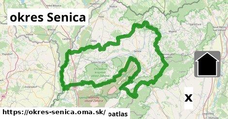 Reklama v okres Senica