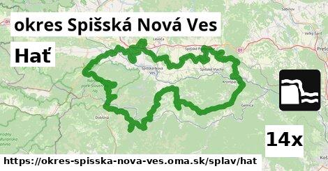 Hať, okres Spišská Nová Ves