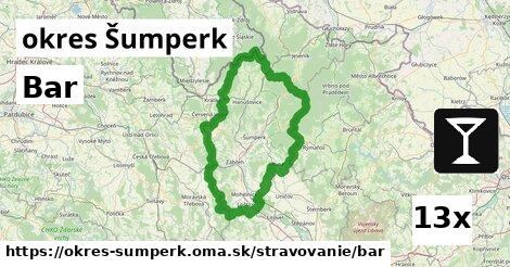 Bar, okres Šumperk