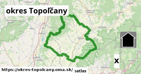 Kostol, okres Topoľčany