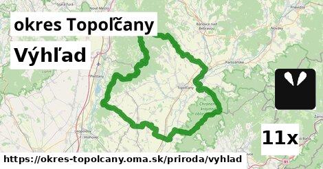 Výhľad, okres Topoľčany