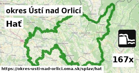 Hať, okres Ústí nad Orlicí