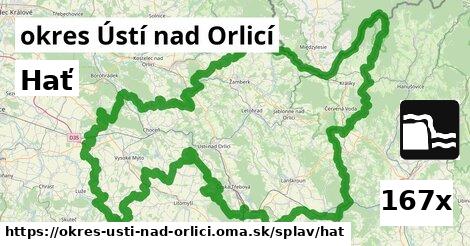 Hať, okres Ústí nad Orlicí