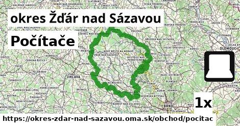 Počítače, okres Žďár nad Sázavou