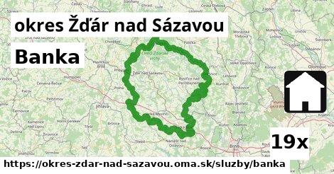 Banka, okres Žďár nad Sázavou