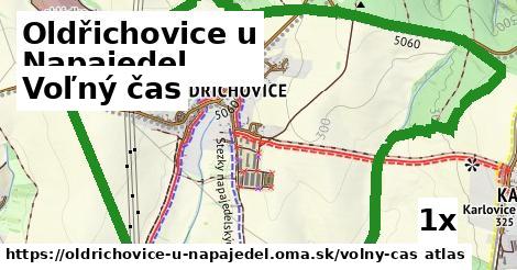voľný čas v Oldřichovice u Napajedel