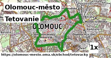 tetovanie v Olomouc-město