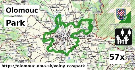 Park, Olomouc