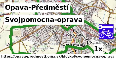 svojpomocna-oprava v Opava-Předměstí