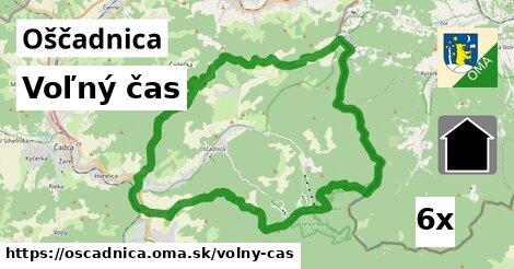 voľný čas v Oščadnica