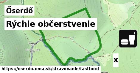 Všetky body v Őserdő