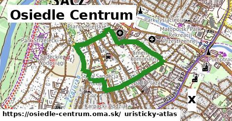 zdravotnícke pomôcky v Osiedle Centrum