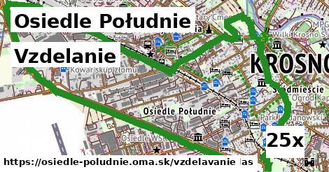 vzdelanie v Osiedle Południe