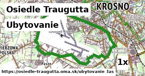 ubytovanie v Osiedle Traugutta