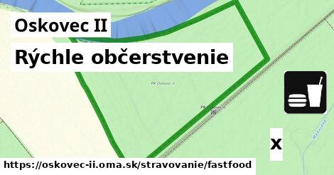 Všetky body v Oskovec II