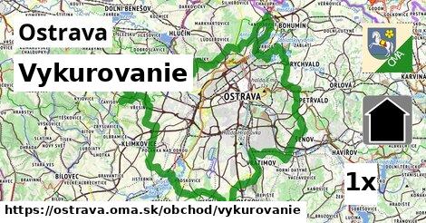 vykurovanie v Ostrava