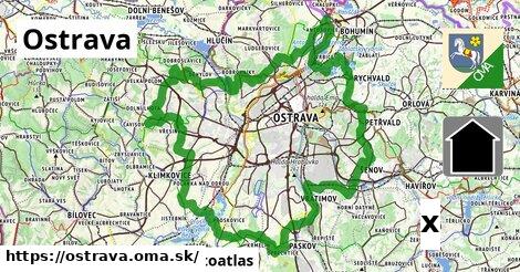 Platba v Ostrava