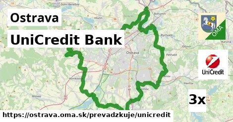 UniCredit Bank v Ostrava