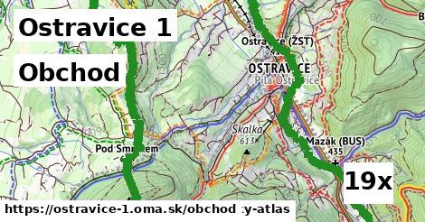 obchod v Ostravice 1